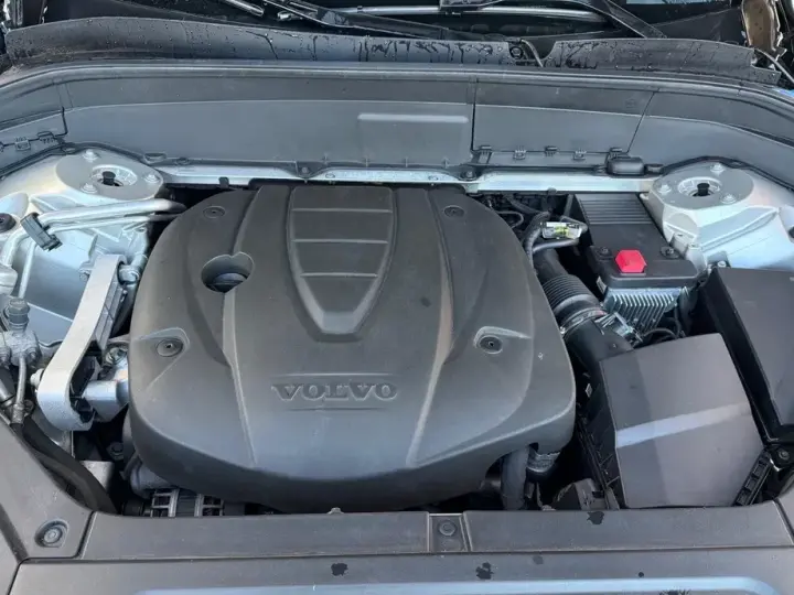 Volvo XC 90 II