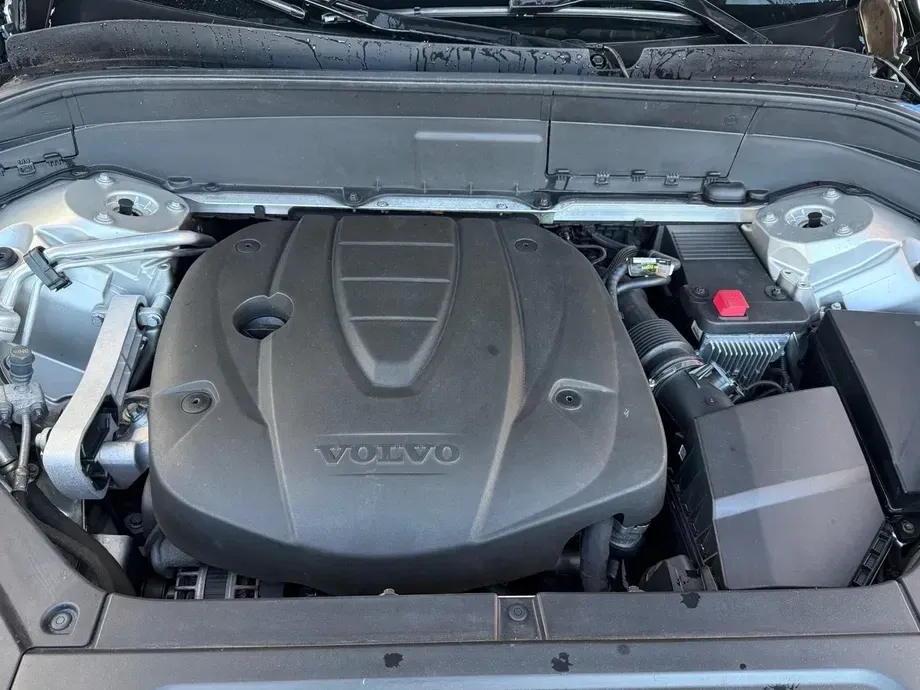 Volvo XC 90 II — imagine 3
