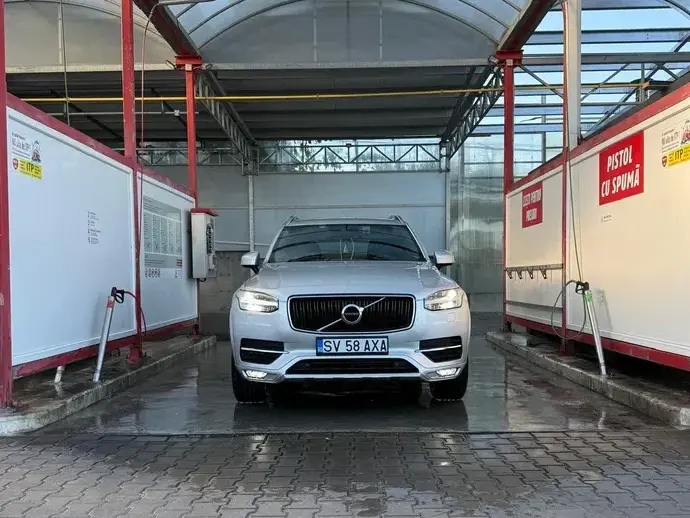 Volvo XC 90 II