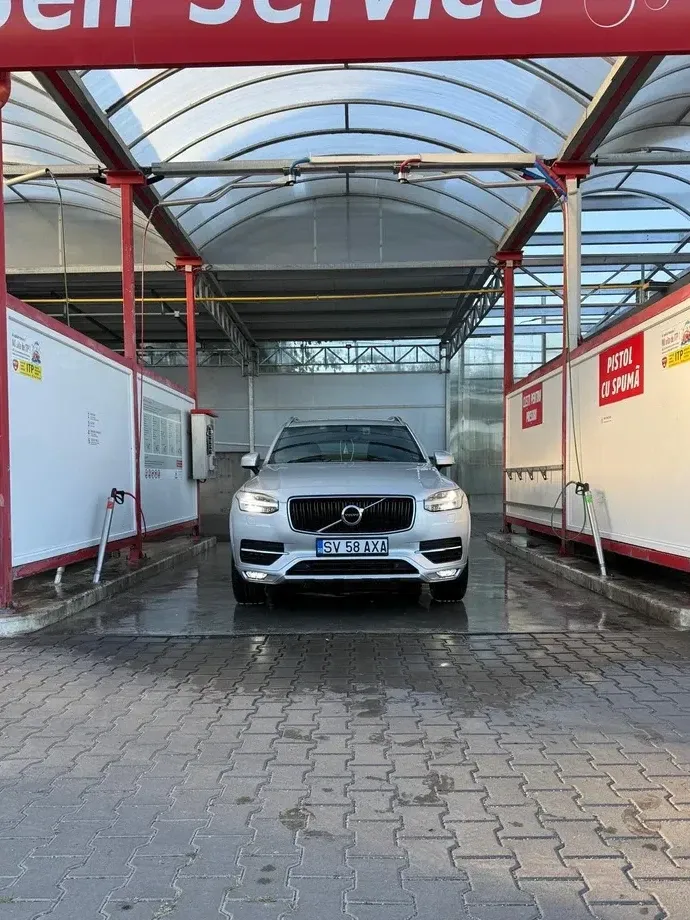 Volvo XC 90 II — imagine 4