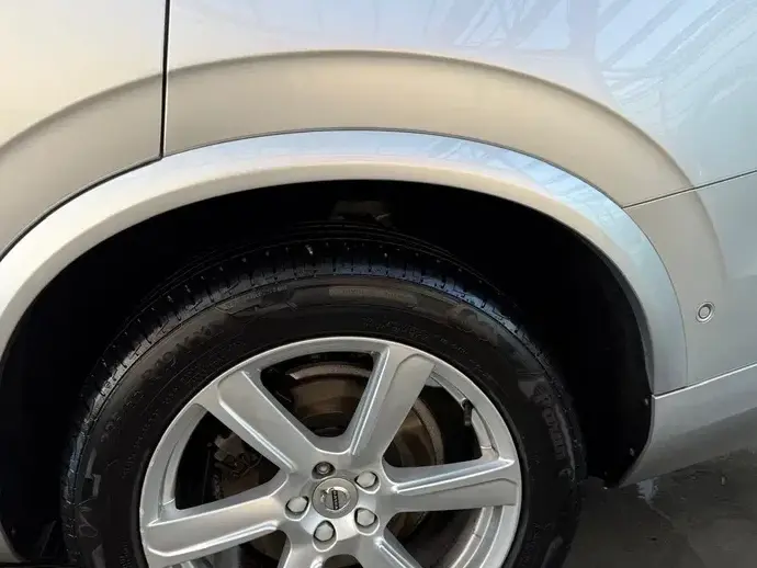 Volvo XC 90 II