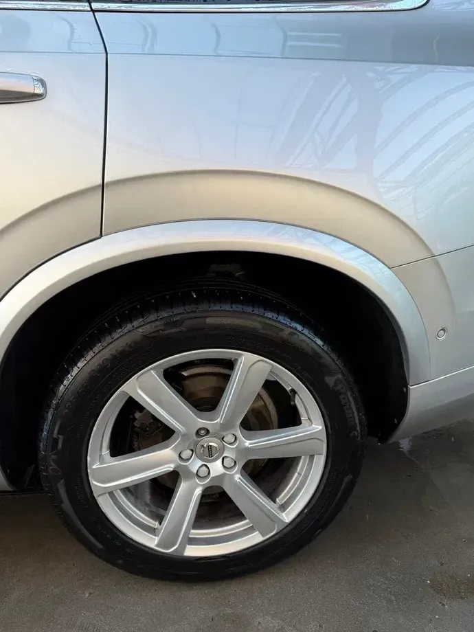 Volvo XC 90 II — imagine 6