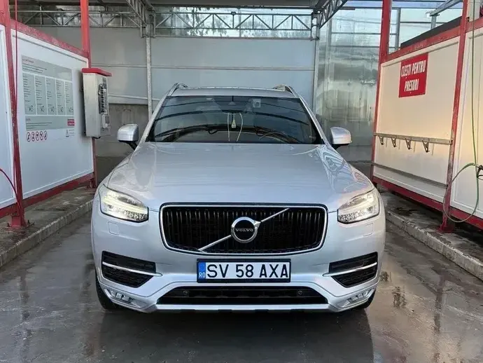 Volvo XC 90 II
