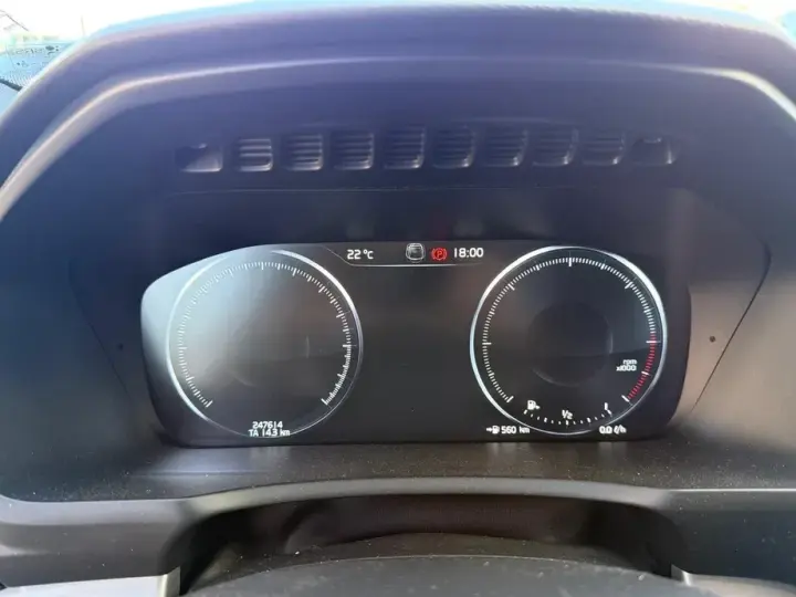 Volvo XC 90 II