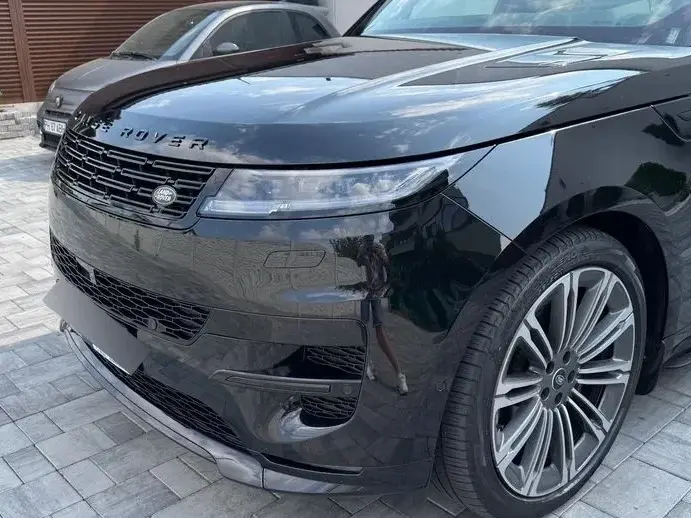Land Rover Range Rover Sport III