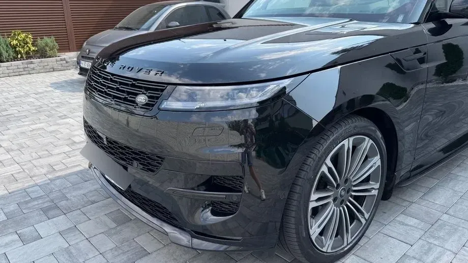 Land Rover Range Rover Sport III — imagine 5