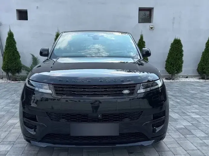 Land Rover Range Rover Sport III