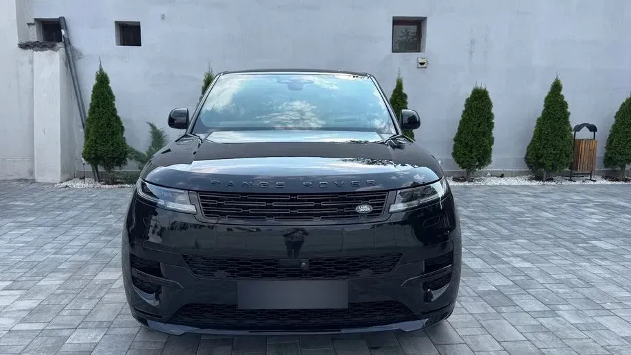 Land Rover Range Rover Sport III — imagine 4