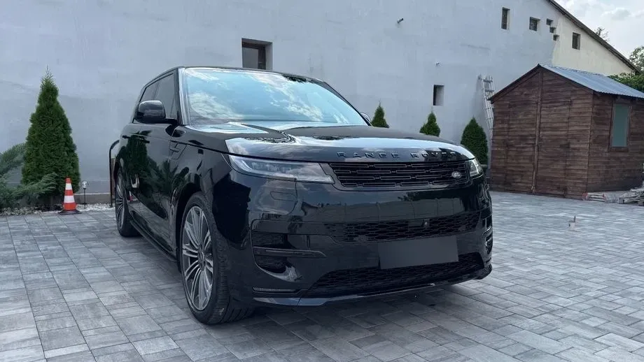 Land Rover Range Rover Sport III — imagine 2