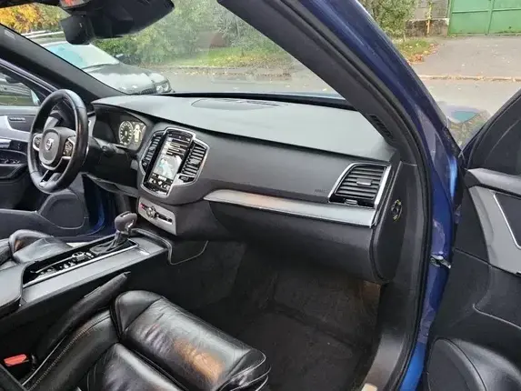 Volvo XC 90 II D5 AWD R-Design