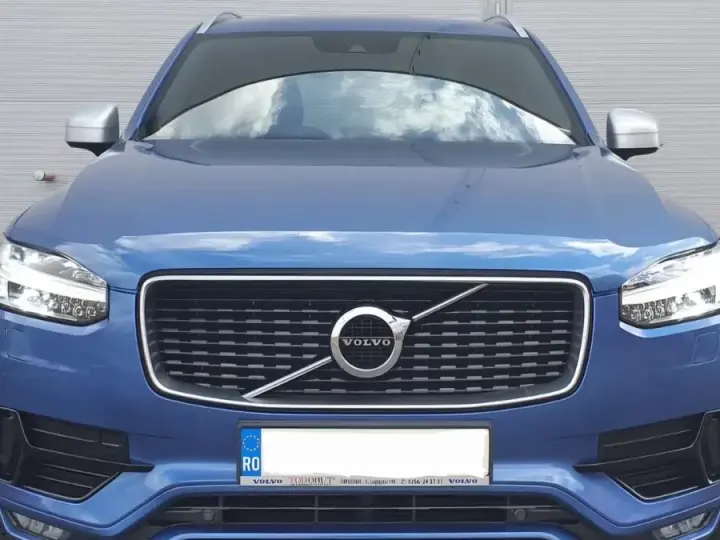 Volvo XC 90 II D5 AWD R-Design