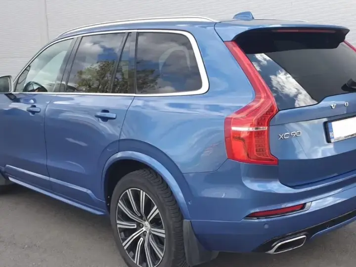 Volvo XC 90 II D5 AWD R-Design