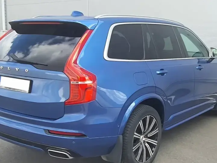 Volvo XC 90 II D5 AWD R-Design