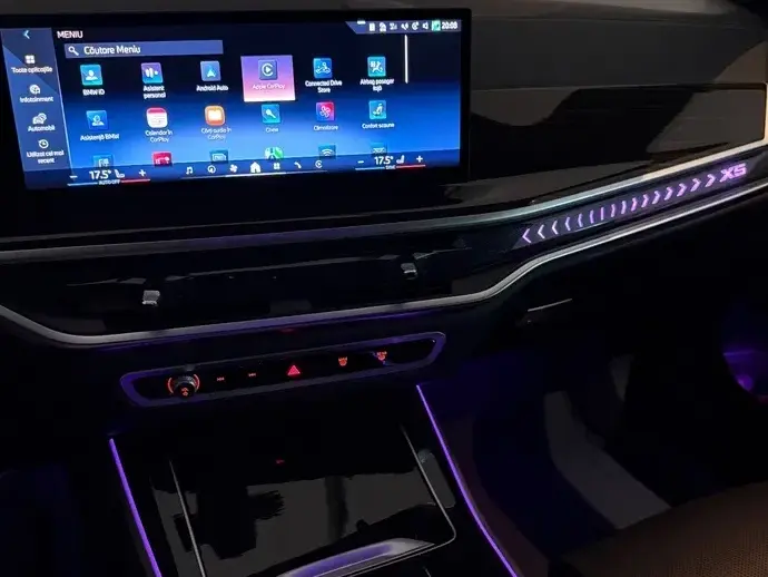 BMW X5 xDrive30d