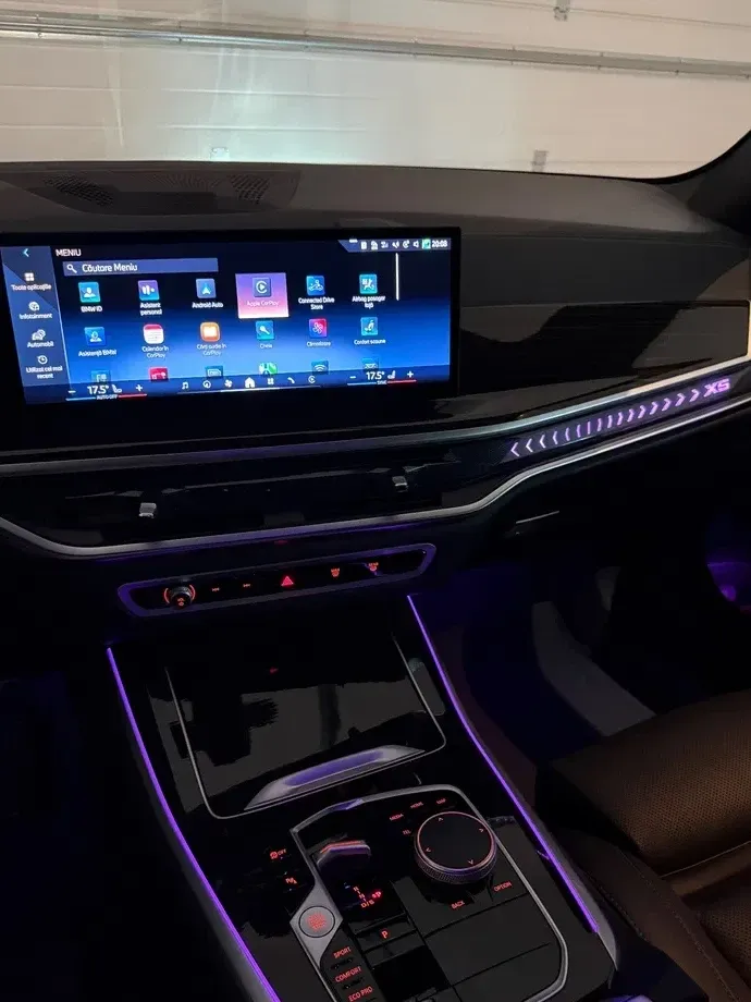 BMW X5 xDrive30d — imagine 6