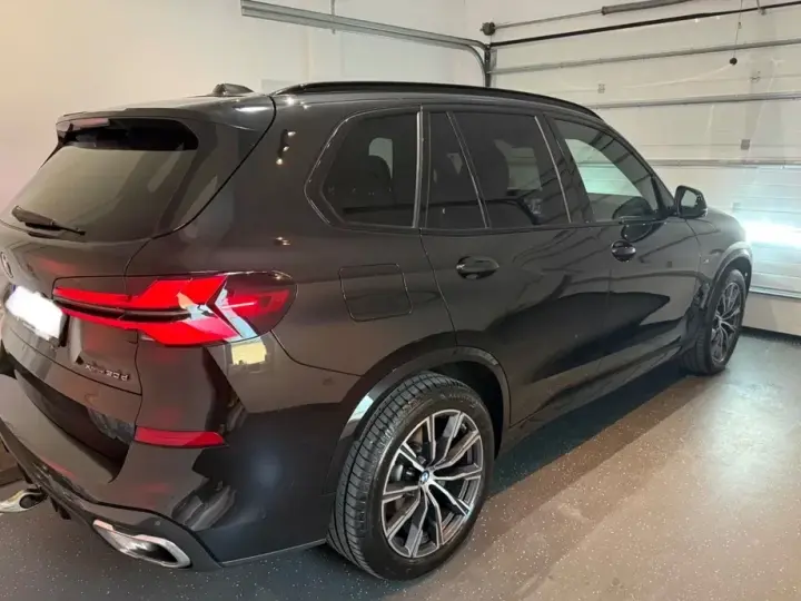 BMW X5 xDrive30d