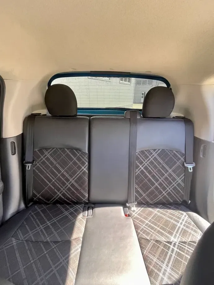 Mitsubishi Mirage — imagine 6