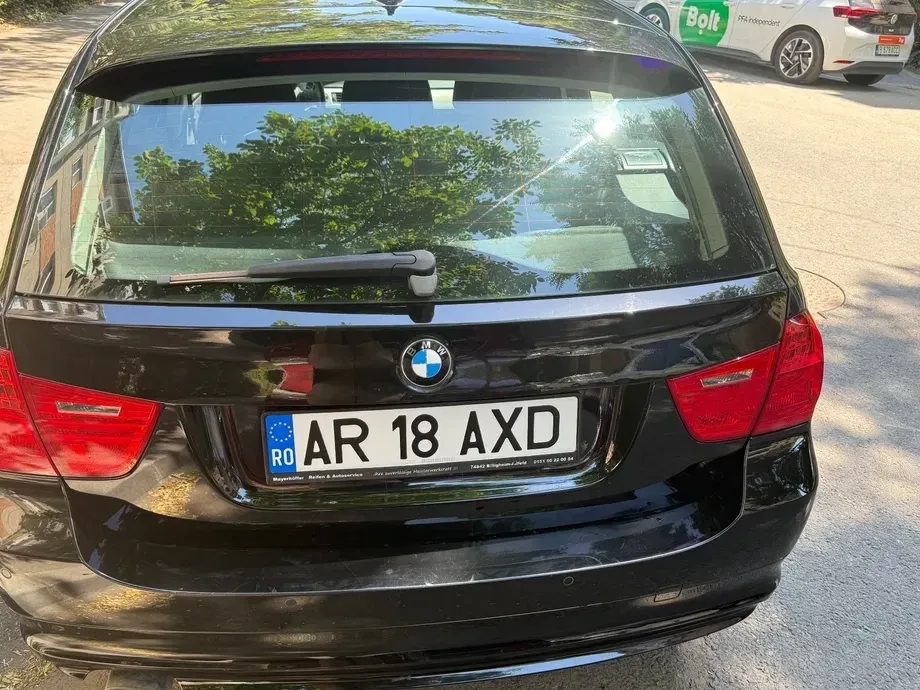 BMW Seria 3 E90/E91/E92/E93 — imagine 2