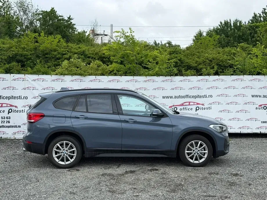 BMW X1 — imagine 3