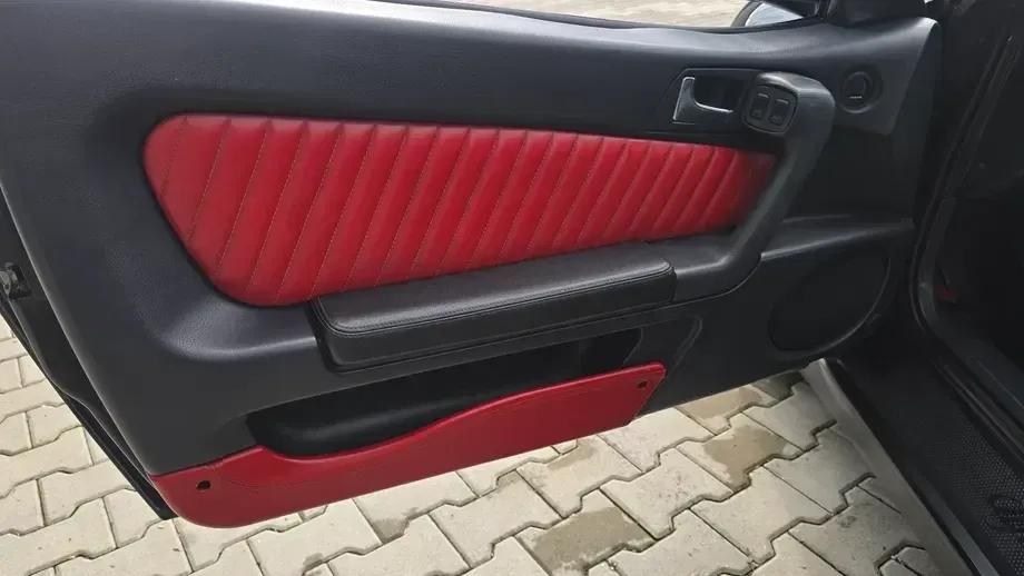 Alfa Romeo Spider — imagine 5