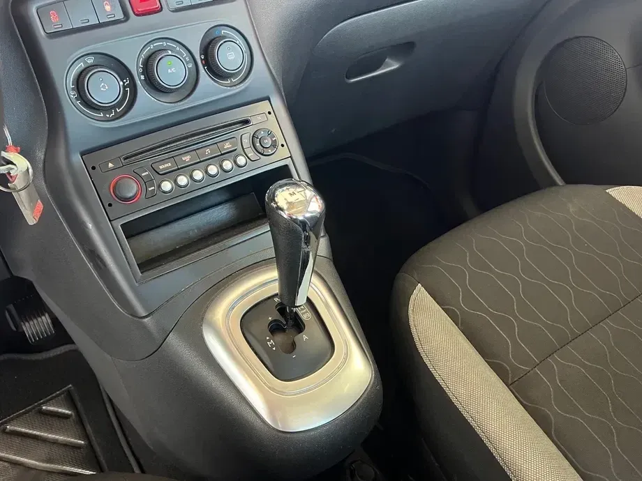 Citroën C3 Picasso 1.6 e-Hdi Airdream BMP6 Seduction — imagine 6