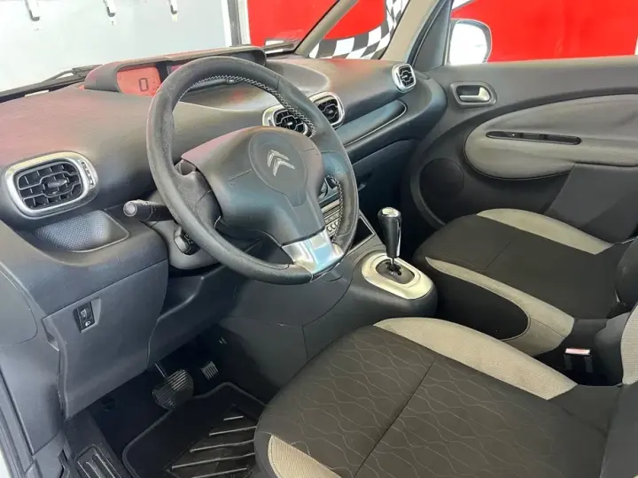 Citroën C3 Picasso 1.6 e-Hdi Airdream BMP6 Seduction