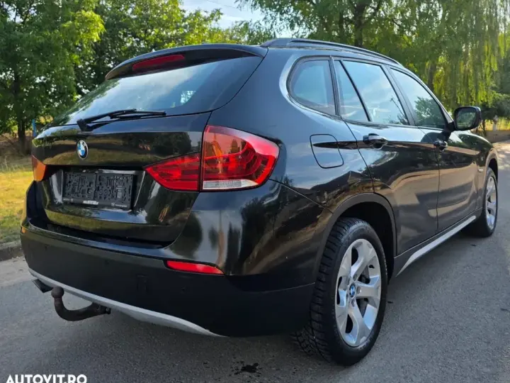 BMW X1 xDrive20d