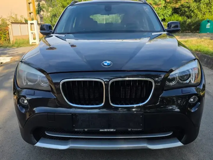 BMW X1 xDrive20d