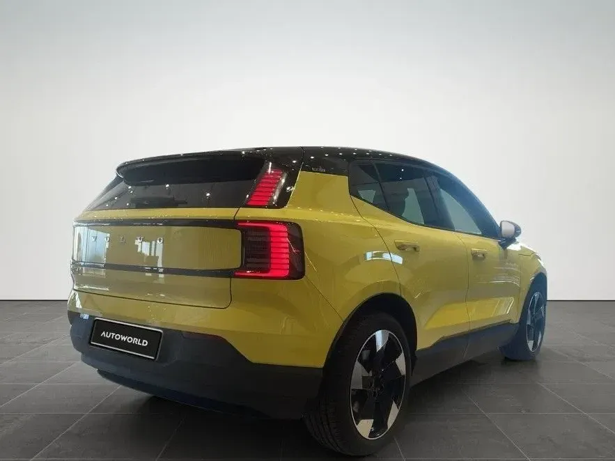 Volvo EX30 Single Motor Extended Range Plus — imagine 6