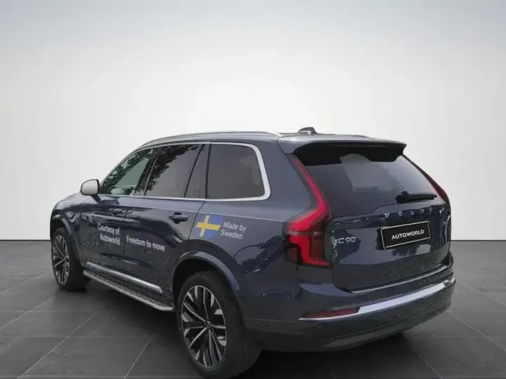 Volvo XC 90 II
