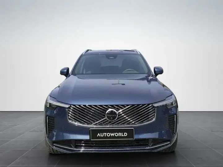 Volvo XC 90 II