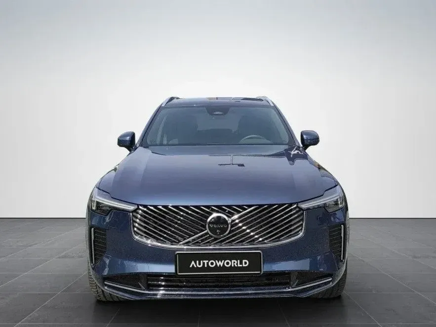 Volvo XC 90 II — imagine 2
