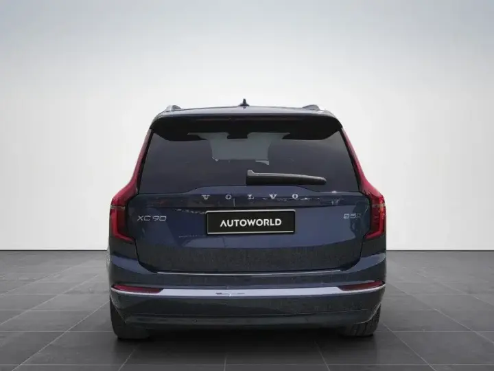 Volvo XC 90 II