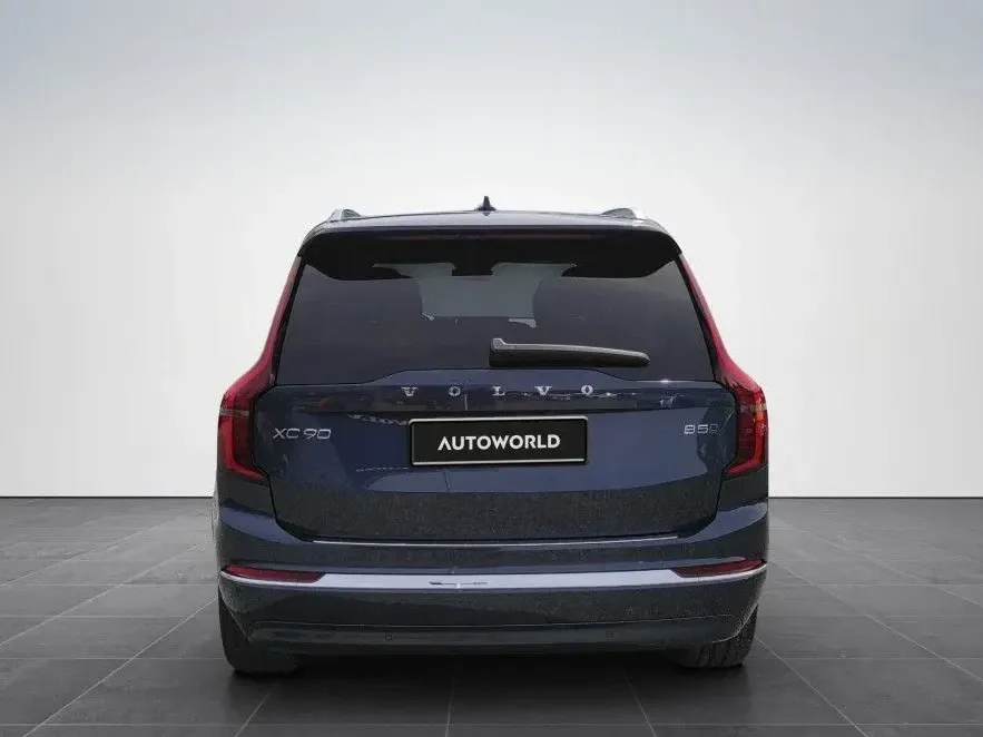 Volvo XC 90 II — imagine 5