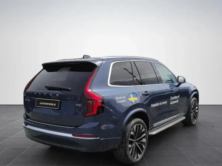 Volvo XC 90 II