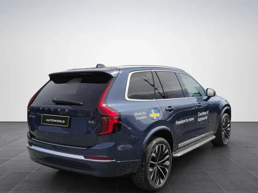 Volvo XC 90 II — imagine 6