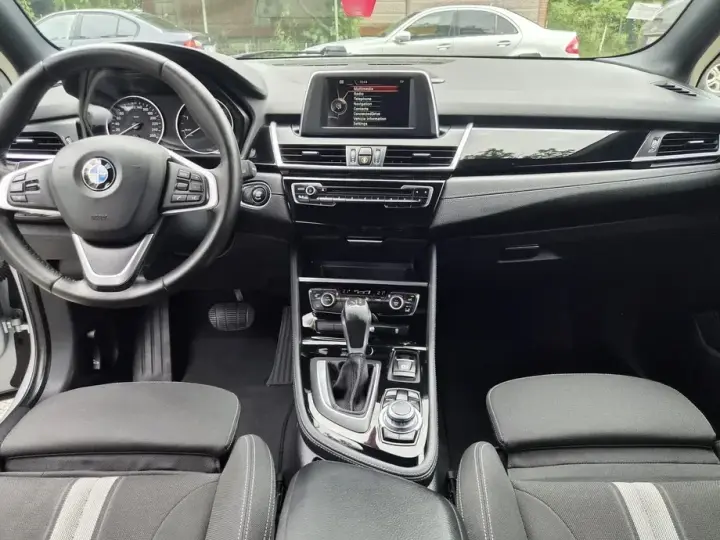 BMW Seria 2