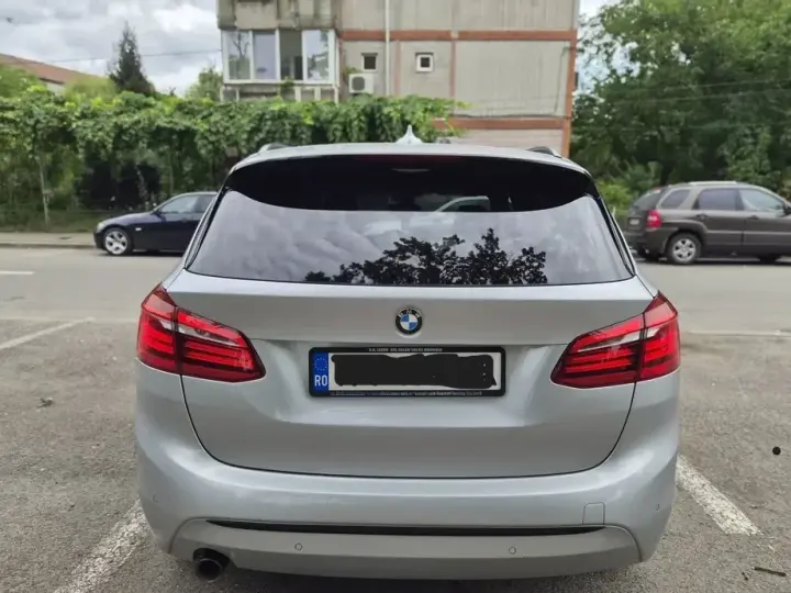 BMW Seria 2