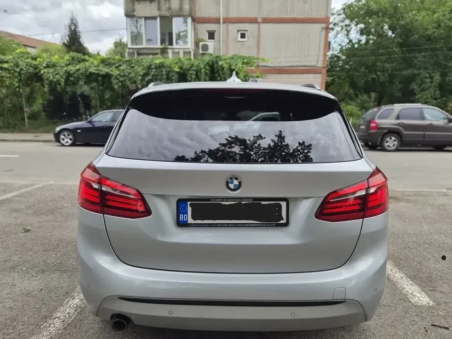 BMW Seria 2 — imagine 6