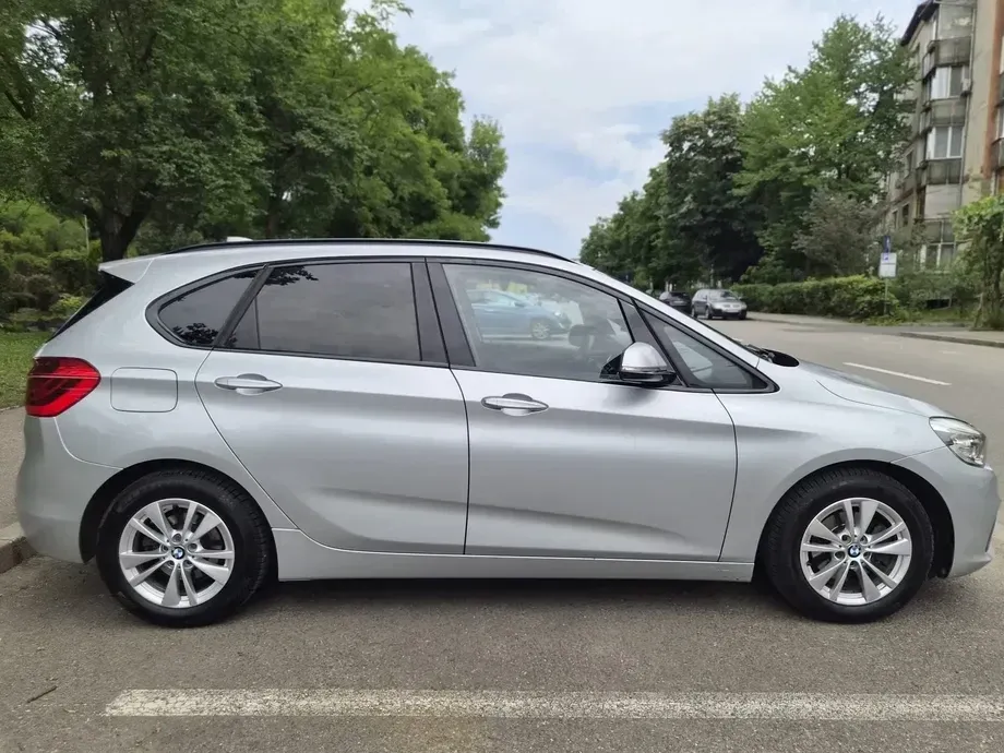 BMW Seria 2 — imagine 3