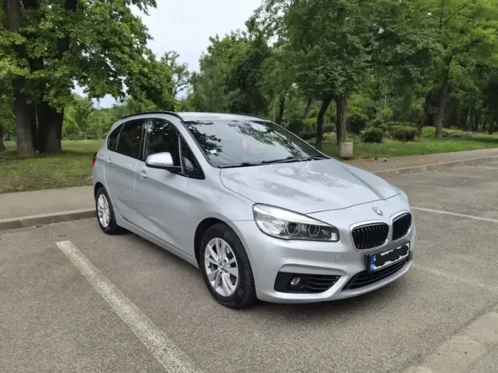 BMW Seria 2