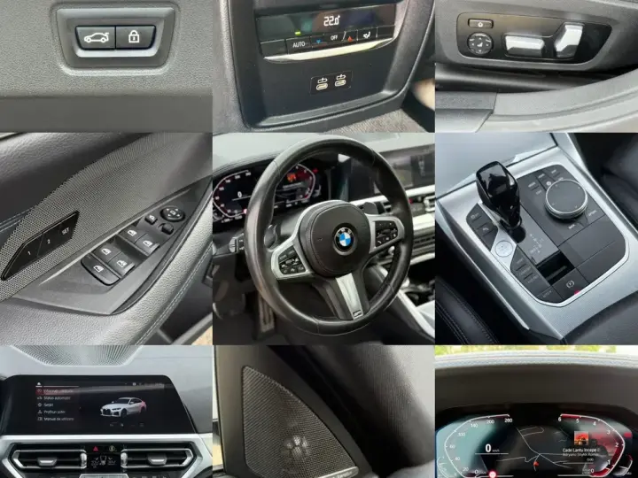 BMW Seria 4 G22/G23/G26 [2021 - Prezent]