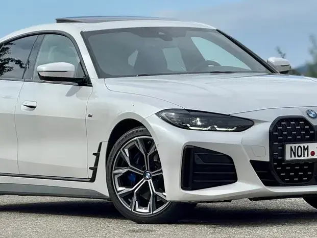 BMW Seria 4 G22/G23/G26 [2021 - Prezent]