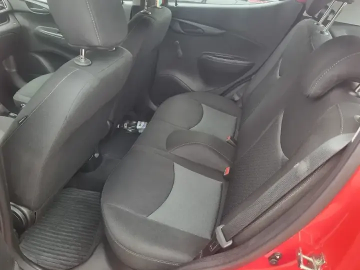 Opel Karl 1.0 ECOFLEX Start/Stop Active
