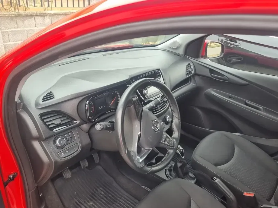 Opel Karl 1.0 ECOFLEX Start/Stop Active — imagine 5