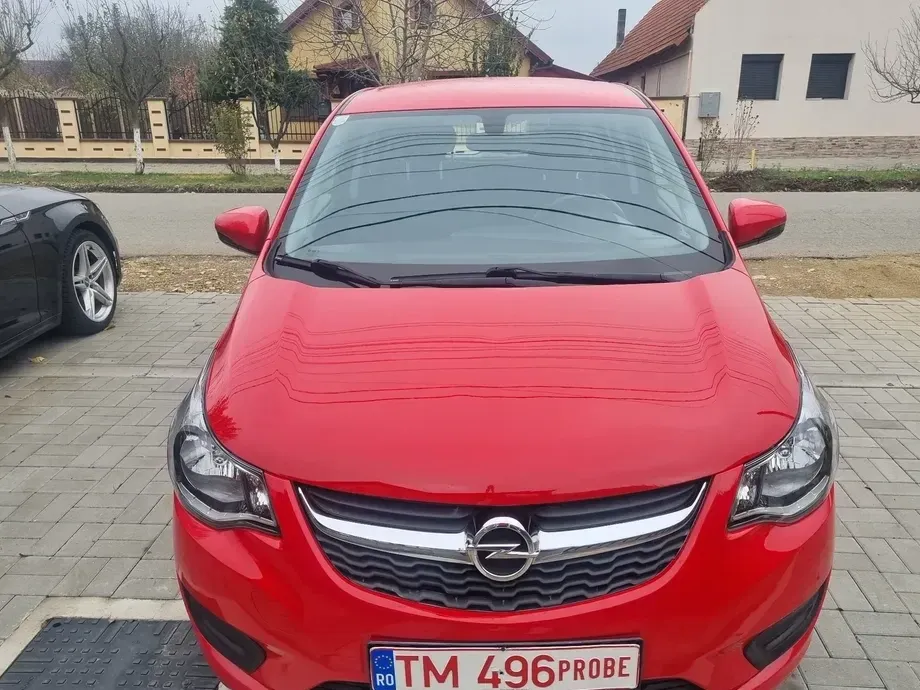 Opel Karl 1.0 ECOFLEX Start/Stop Active — imagine 2