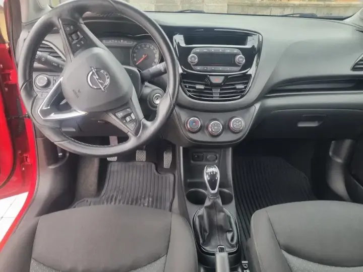 Opel Karl 1.0 ECOFLEX Start/Stop Active