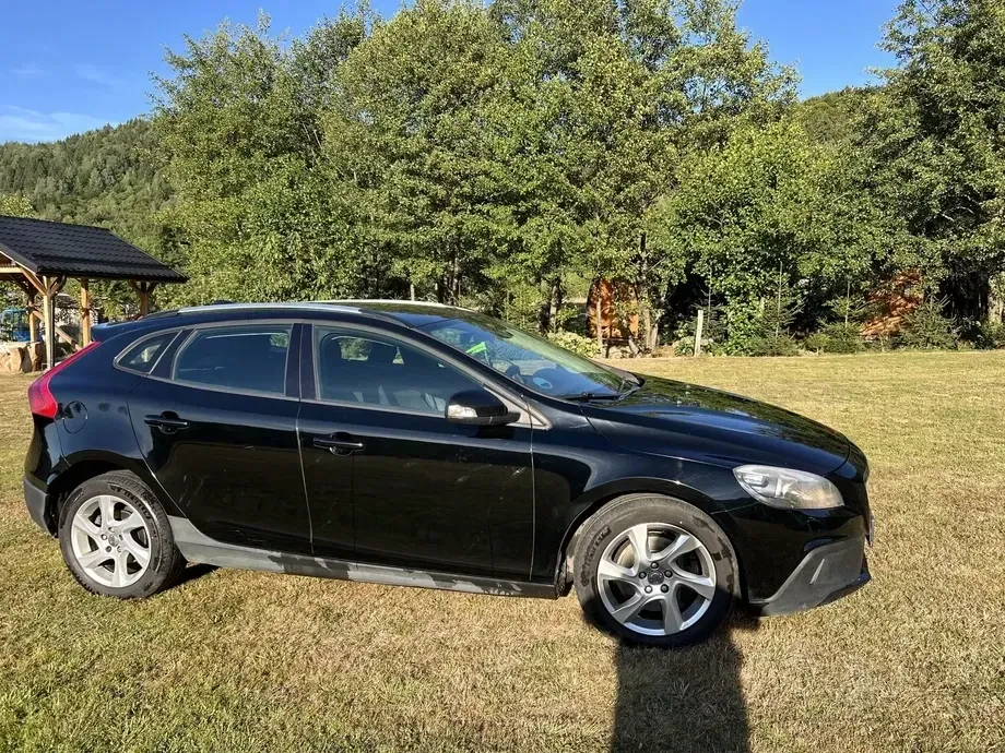 Volvo V40 II — imagine 5
