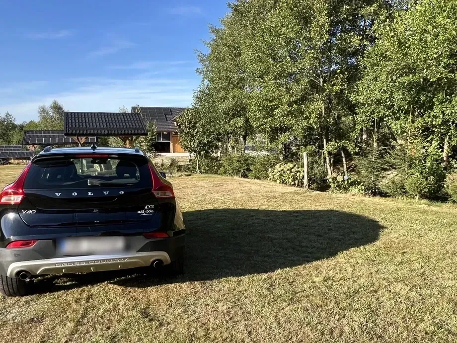 Volvo V40 II — imagine 4