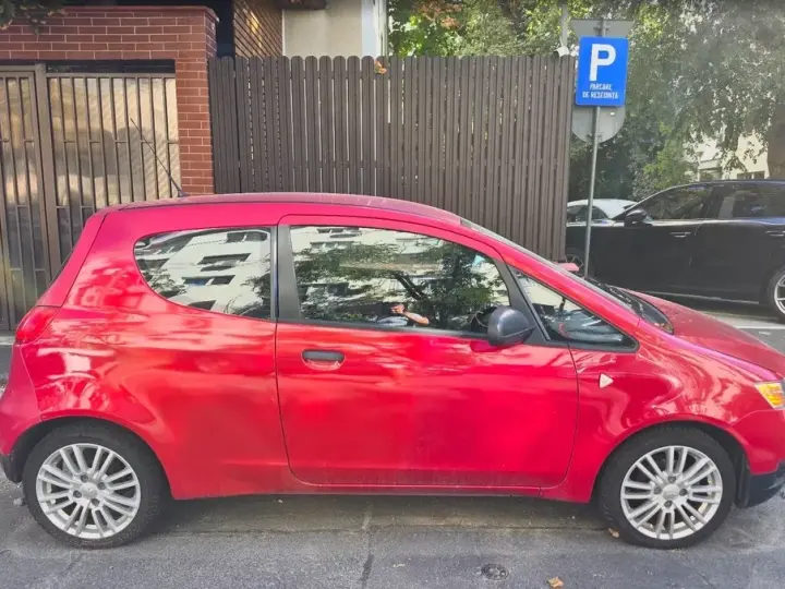 Mitsubishi Colt VI 1.1 M/T Inform T9R